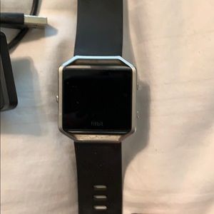 Fitbit Blaze